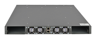 MES5305-48 – Коммутатор ЦОД 48 портов SFP+, 6 портов QSFP28