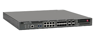 WLC-3350 - контроллер беспроводного доступа