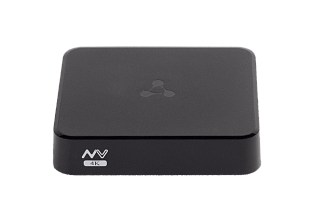 Медиацентр NV-721-WB