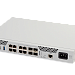 ESR-200  – сервисный маршрутизатор Eltex 8 портов