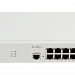 MES2408B – Коммутатор доступа 8 портов 1G, 2 SFP порта Eltex