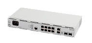 MES2308R – Коммутатор доступа 8 портов 1G, 2 порта SFP Eltex