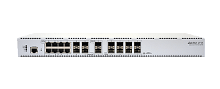 Станционный терминал Eltex OLT LTP-8X REV.C