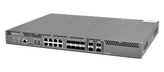 ESR-3150 - Сервисный маршрутизатор Eltex