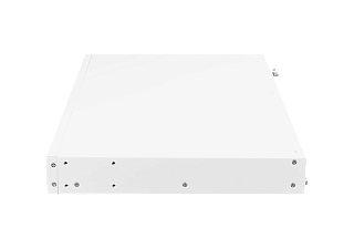 MES3400I-24  – промышленный коммутатор 24 порта 1G, 4 порта 10G Eltex