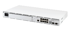 MES2410-08DP – Коммутатор доступа 8 портов 2,5G PoE/PoE+, 2 порта 10G SFP+ Eltex