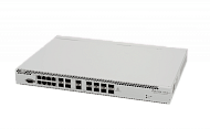 Станционный терминал Eltex OLT LTE-8X