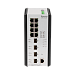 MES3710P – Промышленный коммутатор PoE/PoE+ Eltex