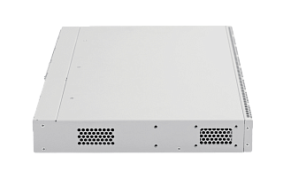 MES3324F – Коммутатор агрегации Eltex 24 порта 1G SFP, 4 порта 10G SFP