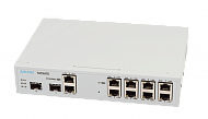 Оптический мультиплексор ToPGATE-8E1-2FG