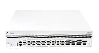 ME5100 rev.X – Маршрутизатор Eltex 