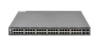 MES2310-48DP - Коммутатор доступа Eltex