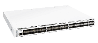 MES3400-48F – Коммутатор агрегации Eltex 48 портов 1G SFP, 4 порта 10G SFP+
