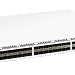 MES3400-48F – Коммутатор агрегации Eltex 48 портов 1G SFP, 4 порта 10G SFP+