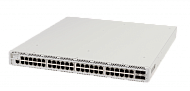MES2348P – Коммутатор доступа 48 портов PoE/PoE+, 4 порта 10G Eltex