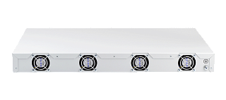 MES2410-08DP – Коммутатор доступа 8 портов 2,5G PoE/PoE+, 2 порта 10G SFP+ Eltex