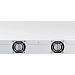 MES2410-08DP – Коммутатор доступа 8 портов 2,5G PoE/PoE+, 2 порта 10G SFP+ Eltex