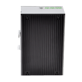 MES3500I-10P – Промышленный коммутатор 8 портов 1G PoE/PoE+, 4 порта 1G SFP Eltex