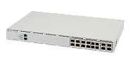MES3308F – Коммутатор агрегации 8 портов 1G SFP, 4 порта 10G SFP Eltex
