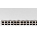 MES2300B-24F – Коммутатор агрегации Eltex 24 порта 1G, 4 порта 10G