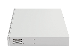 MES2348B (AC/DC) – Коммутатор доступа 48 портов 1G, 4 порта 10G Eltex