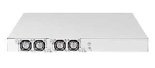 MES2300B-24F – Коммутатор 20 портов 1G (SFP), 4 порта 1G combo, 4 порта 10G Eltex
