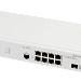 MES2408B – Коммутатор доступа 8 портов 1G, 2 SFP порта Eltex