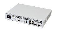 ESR-30 FSTEC (ФСТЭК) – Межсетевой экран 4 порта 1G, 2х10G (SFP+), Firewall Perfomance 3,6 Гбит/с Eltex