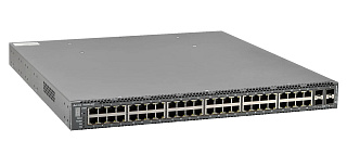 MES2310-48DP - Коммутатор доступа Eltex