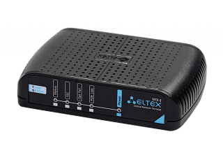 Абонентский терминал Eltex ONT NTE-2 (B+)