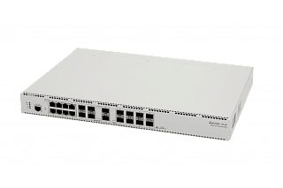 Станционный терминал Eltex OLT LTP-8X REV.C