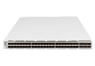 MES5310-48 – Коммутатор 48 портов 10G (SFP+), 6 портов 40G (QSFP+) / 100G (QSFP28) Eltex