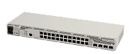 MES2324B – Коммутатор доступа 24 порта 1G, 4 порта 10G Eltex