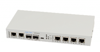 Оптический мультиплексор ToPGATE-4E1-2FG