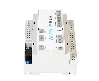 Сетевой контроллер СКУД IPA-ER-010