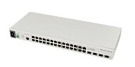 MES2428B – Коммутатор доступа 24 порта 1G Eltex