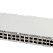 MES2324FB (AC/DC) – Коммутатор доступа 24 SFP порта 1G, 4 порта 10G Eltex