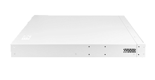 MES2448P – Коммутатор доступа 48 PoE, 4 порта SFP Eltex