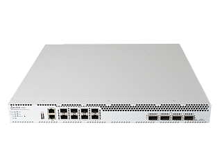 LTX-8 Eltex – XGS-PON OLT станционный терминал