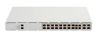 MES3316F – Коммутатор агрегации 16 портов 1G SFP, 4 порта 10G SFP Eltex