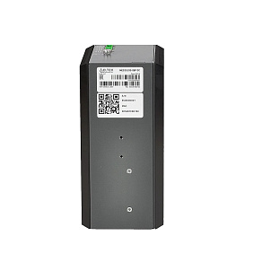 MES3510S-08P - промышленный коммутатор, 8 портов 1G PoE/PoE+, 4 порта1G SFP