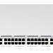 MES2300-48P – Коммутатор доступа 48 портов 1G PoE/PoE+, 4 порта 10G Eltex