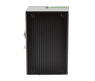 MES3710P – Промышленный коммутатор PoE/PoE+ Eltex