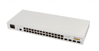 MES2428T – Коммутатор доступа 24 порта 1G Eltex