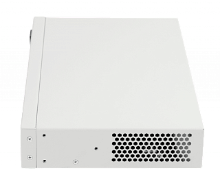 MES2408B – Коммутатор доступа 8 портов 1G, 2 SFP порта Eltex