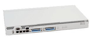 Пограничный контроллер сессий SBC-1000