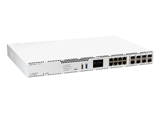 ESR-31 – Сервисный маршрутизатор 12 портов Eltex