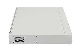 MES3308F – Коммутатор агрегации 8 портов 1G SFP, 4 порта 10G SFP Eltex