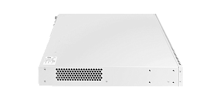 MES3300-08F – Коммутатор агрегации 4 портов 1G SFP, 4 combo-порта 1G, 4 порта SFP+ Eltex