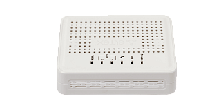 Абонентский VoIP-шлюз Eltex TAU-1M.IP